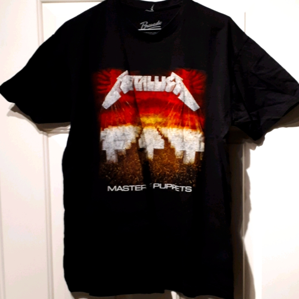 Metallica
